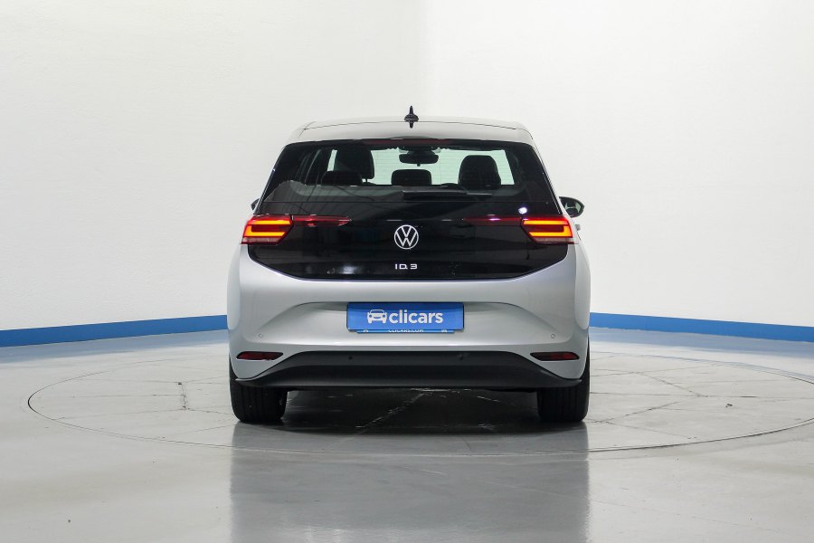 Volkswagen ID.3 Eléctrico ID.3 Pro Performance 150kW 4