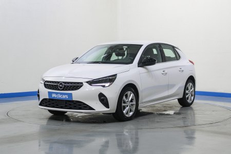Comprar Opel Corsa Gasolina 1.2T XHL 74kW (100CV) Elegance Opel Corsa Gasolina 1.2T XHL 74kW (100CV) Elegance