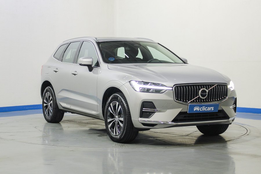 Volvo XC60 Híbrido enchufable XC60 T6 Recharge Core 3