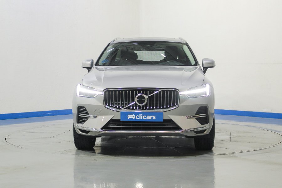 Volvo XC60 Híbrido enchufable 2.0 T6 AWD Recharge Core Auto 2