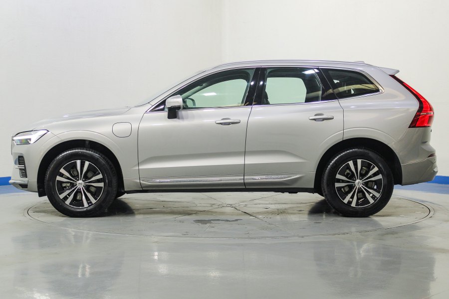 Volvo XC60 Híbrido enchufable 2.0 T6 AWD Recharge Core Auto 7