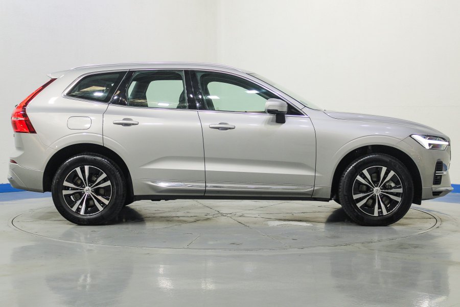 Volvo XC60 Híbrido enchufable 2.0 T6 AWD Recharge Core Auto 6