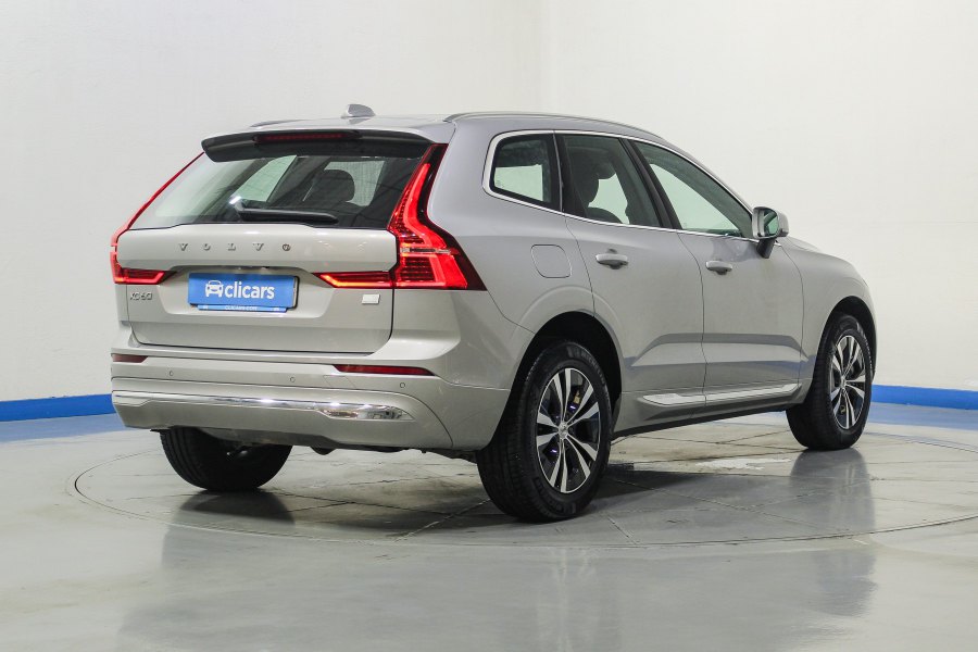 Volvo XC60 Híbrido enchufable XC60 T6 Recharge Core 5