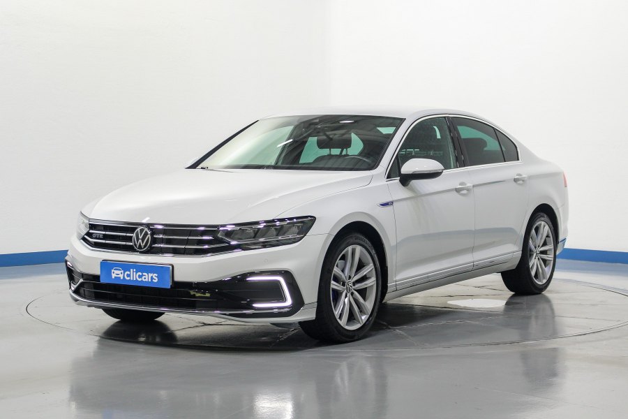 Volkswagen Passat Híbrido enchufable Passat GTE 1.4 TSI e-Power