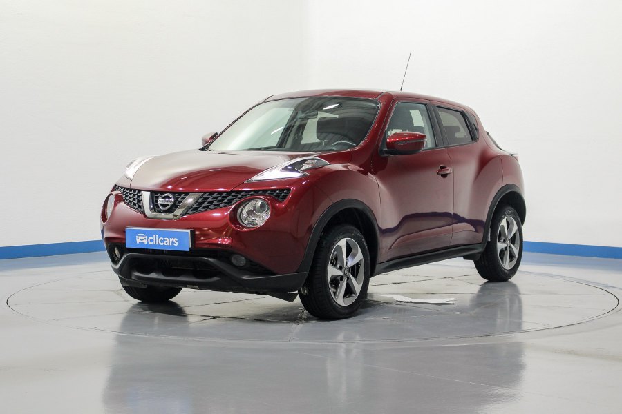 Nissan Juke Diésel Juke 1.5dCi Acenta 4x2