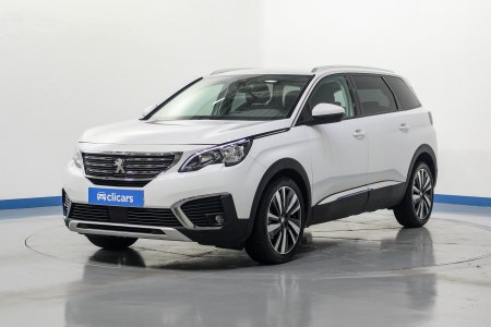 Peugeot 5008 SUV 1.2 PureTech S&S Allure 130