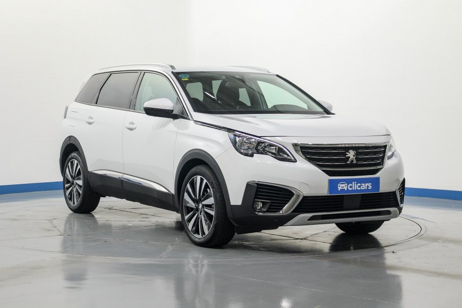 Peugeot 5008 SUV Gasolina 5008 1.2 PureTech S&S Allure 130 3