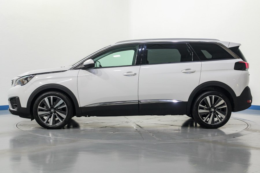 Peugeot 5008 SUV Gasolina 5008 1.2 PureTech S&S Allure 130 7