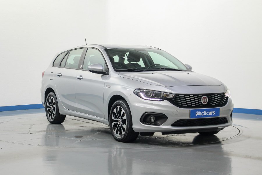 Fiat Tipo Diésel Tipo SW 1.3 Multijet II Mirror 3