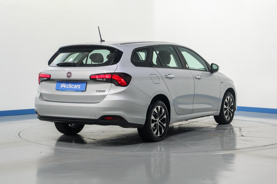 Fiat Tipo Diésel Tipo SW 1.3 Multijet II Mirror 5