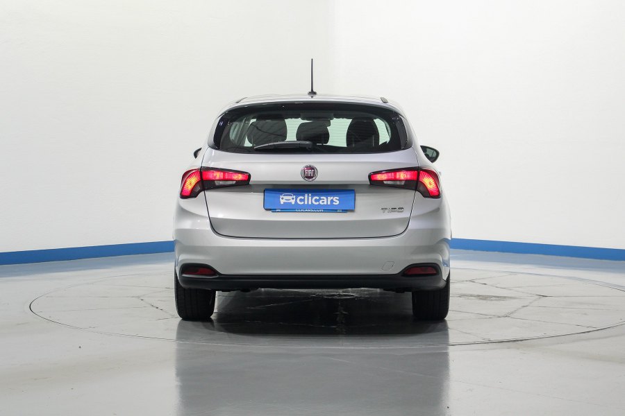 Fiat Tipo Diésel Tipo SW 1.3 Multijet II Mirror 4