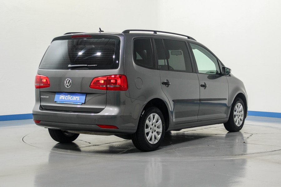 Volkswagen Touran Gasolina Touran 1.2 TSI Edition 5