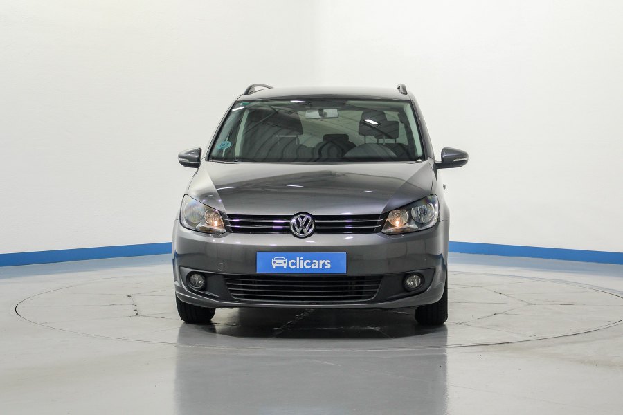 Volkswagen Touran Gasolina Touran 1.2 TSI Edition 2