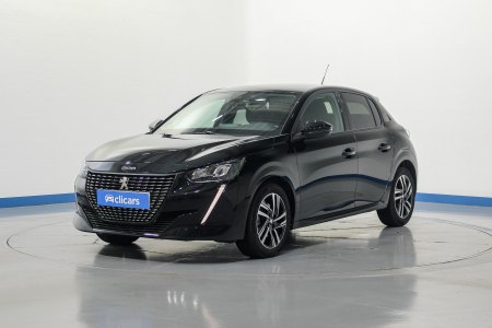 Peugeot 208 1.2 Puretech S&S Allure 100