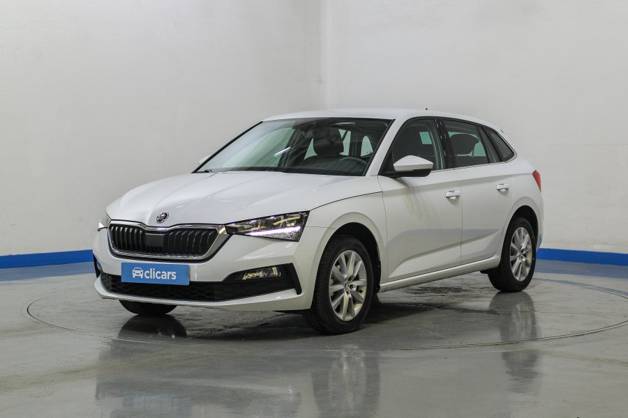 Skoda Scala Gasolina Scala 1.0 TSI Ambition 70kW