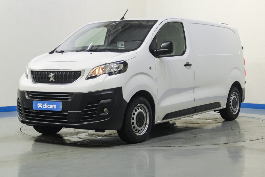 Peugeot Expert Diésel Expert Fg. Standard 1.5BlueHDi S&S Premium 100