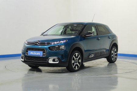 Citroën C4 Cactus 1.5BlueHDi S&S Shine 100