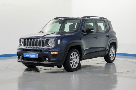 Jeep Renegade 1.5 MHEV Limited