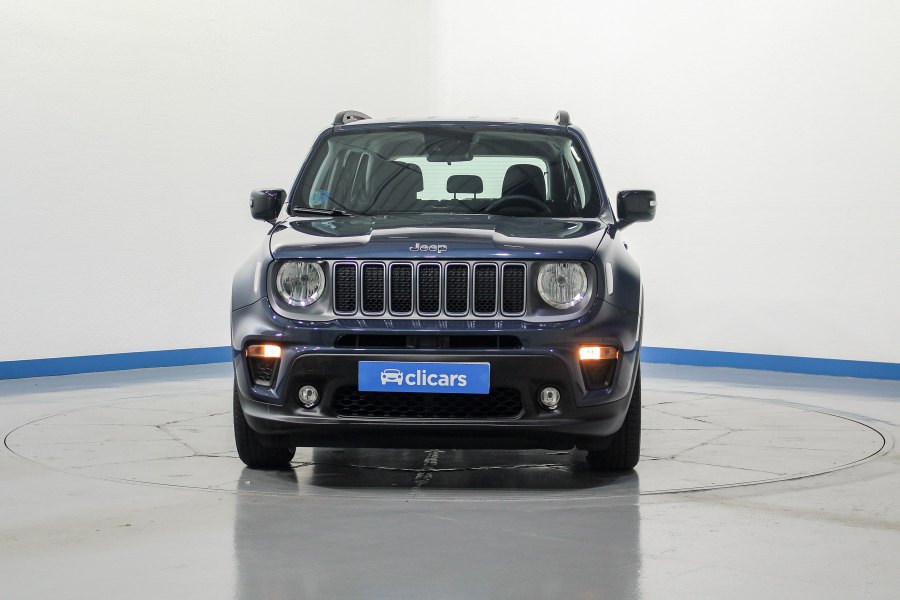 Jeep Renegade Mild hybrid Renegade 1.5 MHEV Limited 2