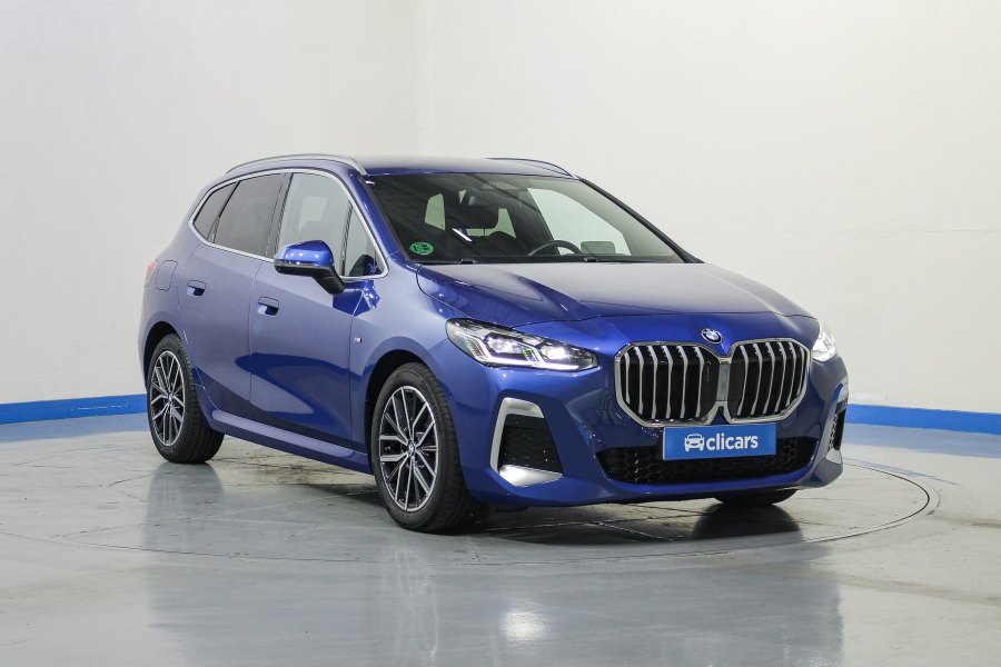 BMW Serie 2 Active Tourer Diésel 218d 3