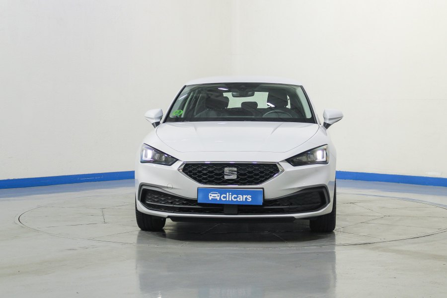 SEAT León Gasolina 1.0 TSI 81kW S&S Style Go 2