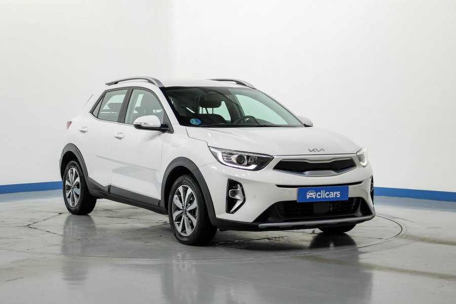 Kia Stonic Mild hybrid Stonic 1.0 T-GDi MHEV Drive 100 3