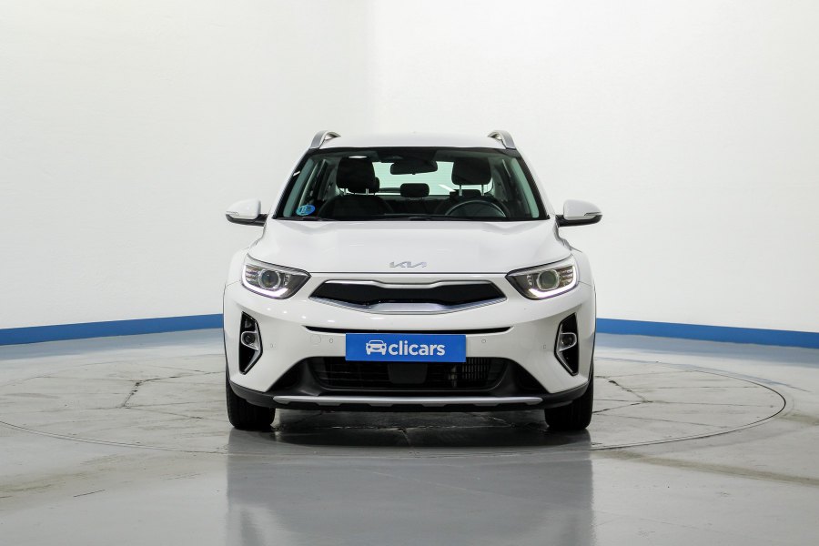 Kia Stonic Mild hybrid Stonic 1.0 T-GDi MHEV Drive 100 2