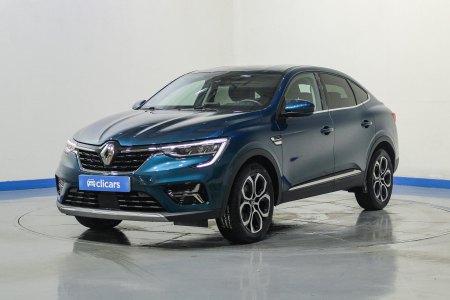 Renault Arkana 1.6 E-Tech Zen