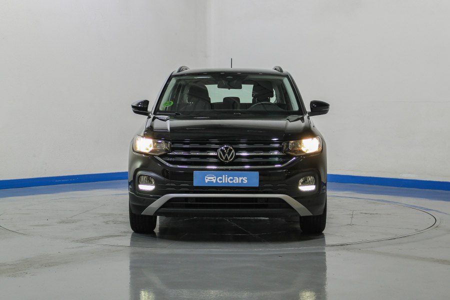 Volkswagen T-Cross Gasolina T-Cross 1.0 TSI Edition 2