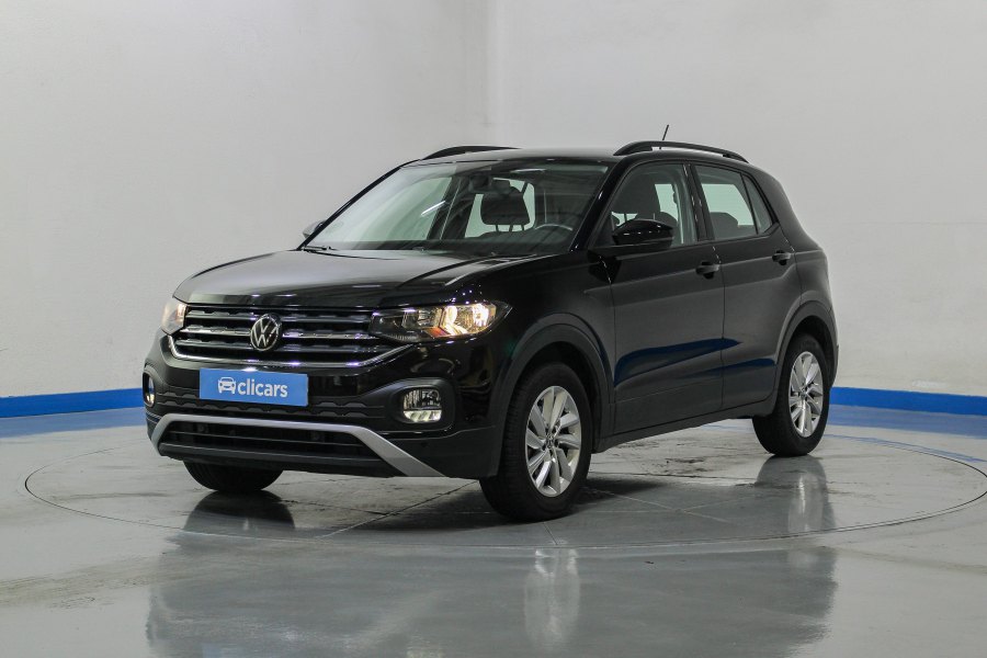 Volkswagen T-Cross Gasolina Edition 1.0 TSI 70kW (95CV)