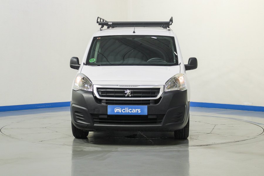 Peugeot Partner Diésel Furgón Confort L1 1.6 BlueHDi 55KW (75) 2