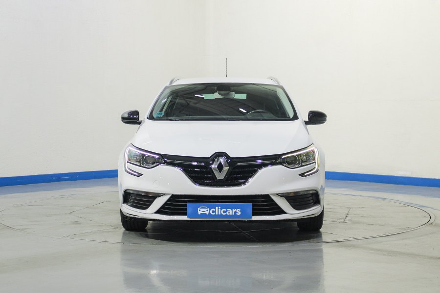 Renault Mégane Diésel S.T. Limited Blue dCi 70 kW (95CV) 2