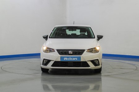 SEAT Ibiza 1.0 TGI 66kW (90CV) Reference Plus 2