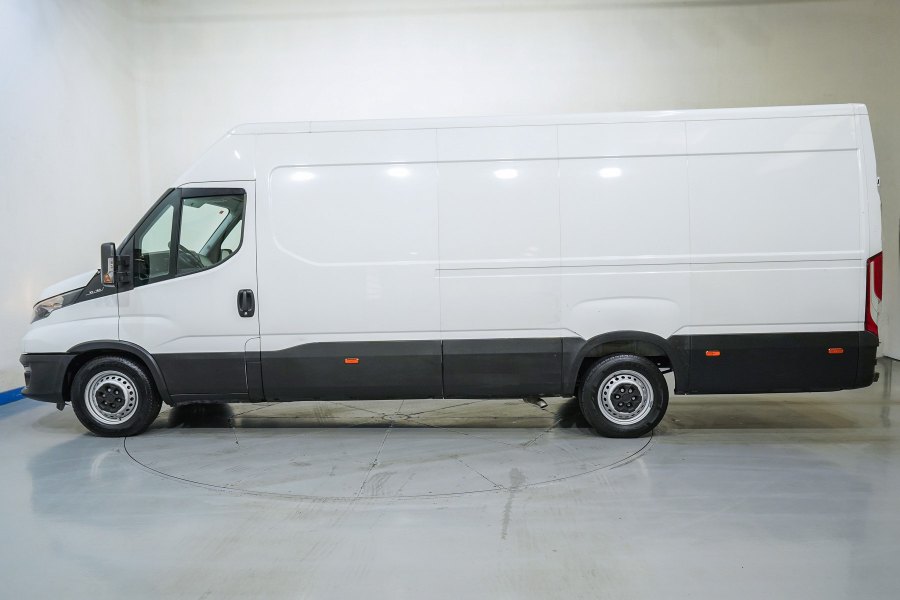 Iveco Daily Diésel 35S 16 4100 3