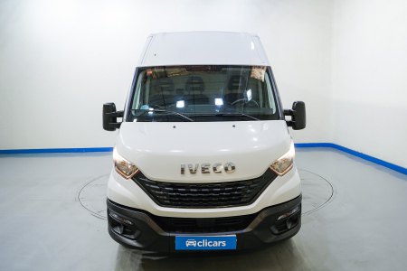 Iveco Daily Chasis Cabina 35S16 4100 156