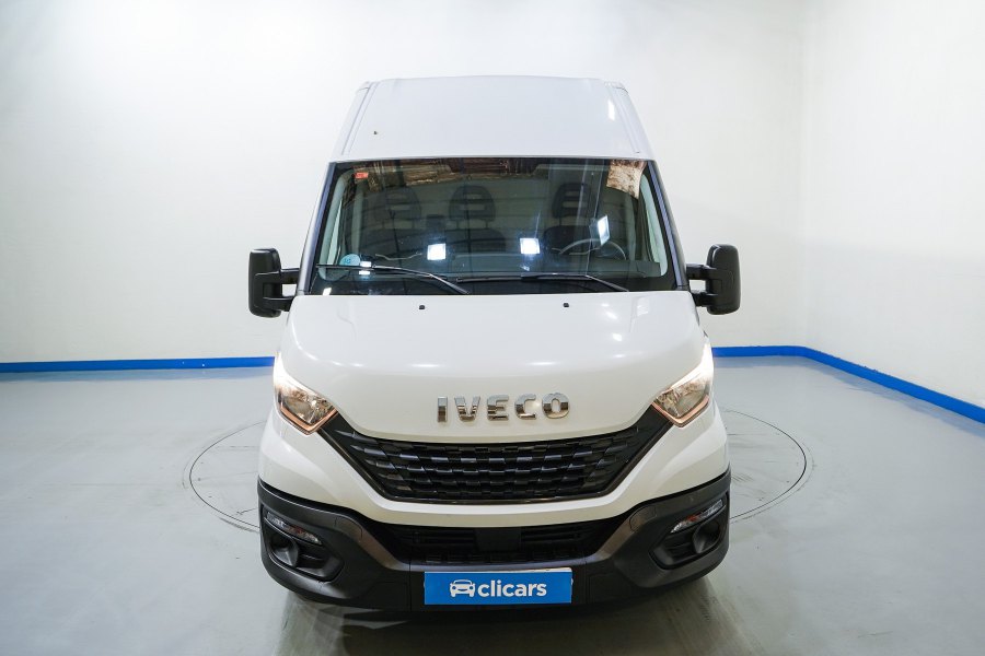 Iveco Daily Diésel 35S 16 4100