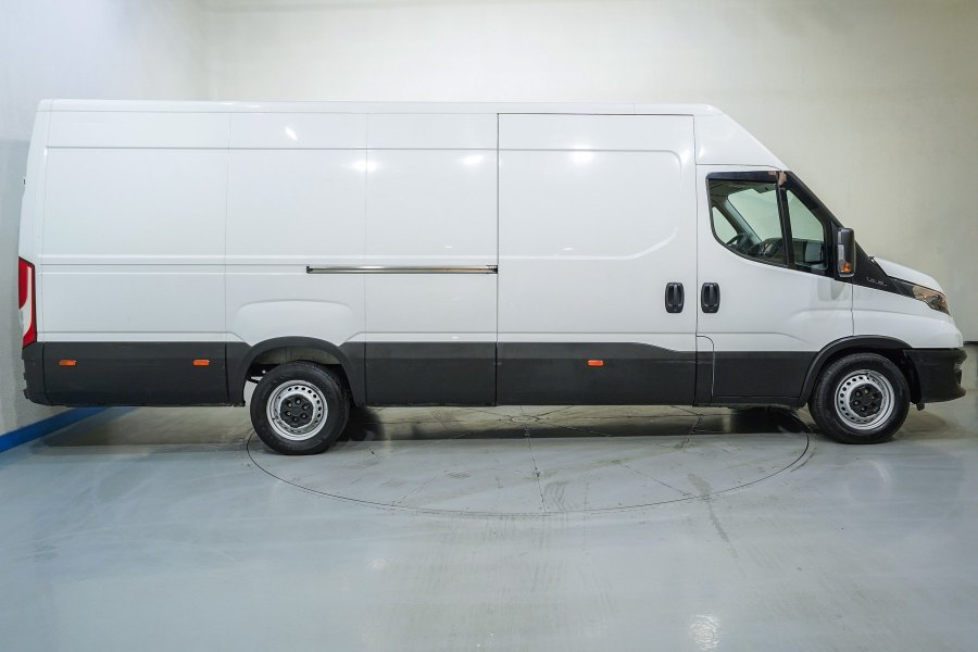 Iveco Daily Diésel 35S 16 4100 2