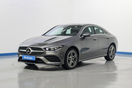 Mercedes CLA 250e 8G-DCT