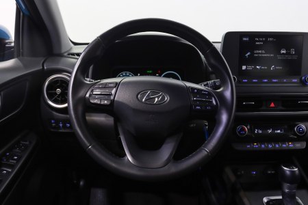 Hyundai Kona Híbrido 1.6 GDI HEV Maxx DCT 21