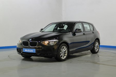BMW Serie 1 Gasolina 116i 