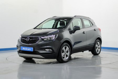 Comprar Opel Mokka X 1.4T S&S Selective 4x2 Opel Mokka X 1.4T S&S Selective 4x2