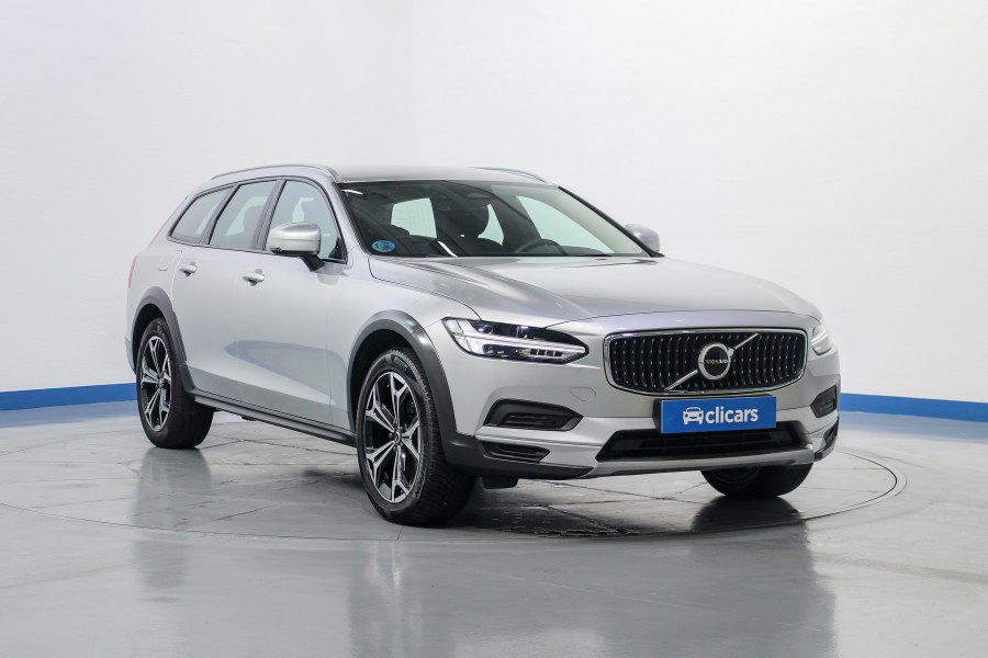 Volvo V90 Cross Country Mild hybrid 2.0 B4 D Pro AWD Auto 3