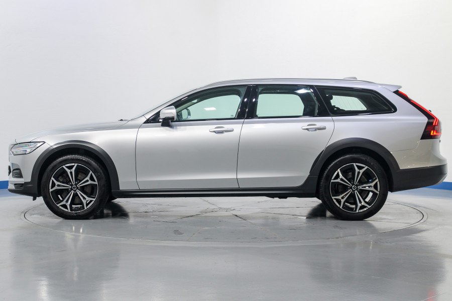 Volvo V90 Cross Country Mild hybrid 2.0 B4 D Pro AWD Auto 7