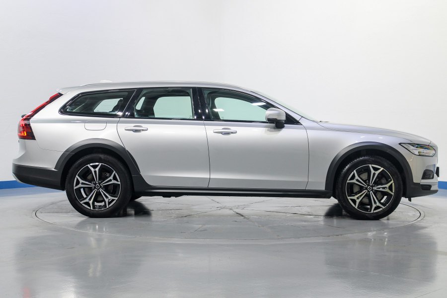 Volvo V90 Cross Country Mild hybrid 2.0 B4 D Pro AWD Auto 6