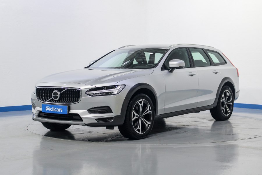 Volvo V90 Cross Country Mild hybrid 2.0 B4 D Pro AWD Auto