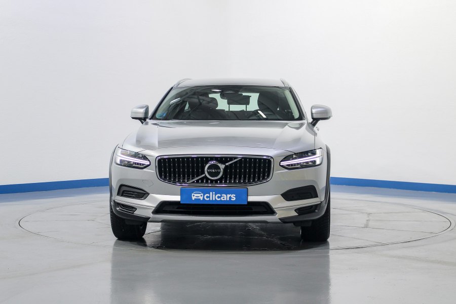 Volvo V90 Cross Country Mild hybrid 2.0 B4 D Pro AWD Auto 2