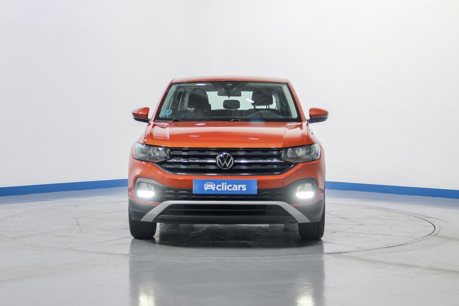 Volkswagen T-Cross Gasolina Edition 1.0 TSI 70kW (95CV) 2