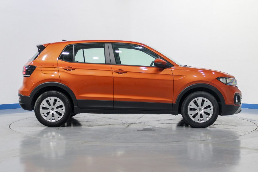 Volkswagen T-Cross Gasolina Edition 1.0 TSI 70kW (95CV) 6