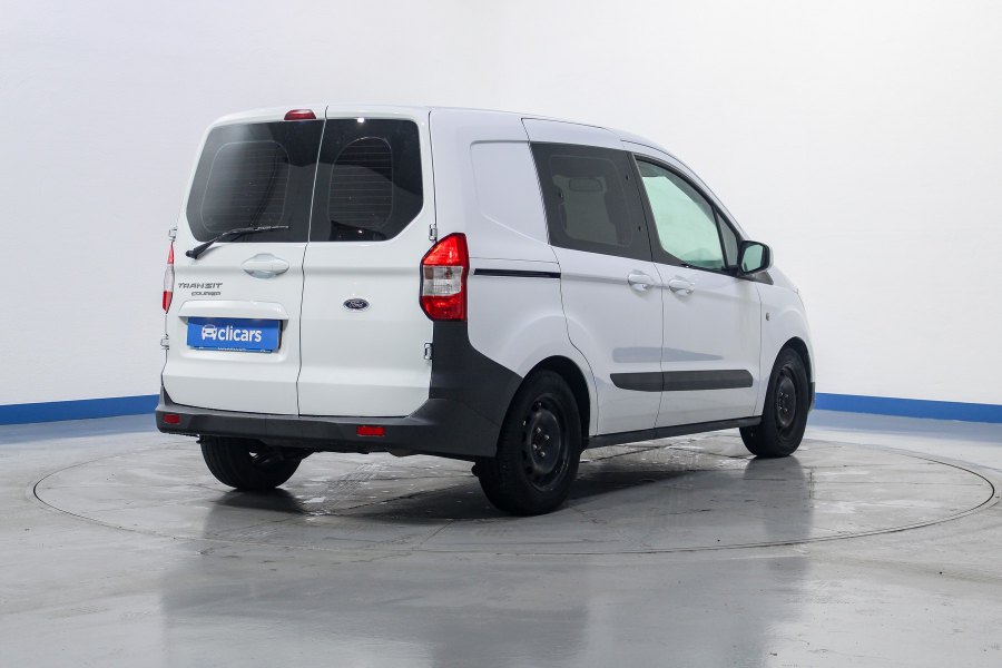 Ford Transit Courier Diésel Kombi 1.5 TDCi 71kW Trend 5