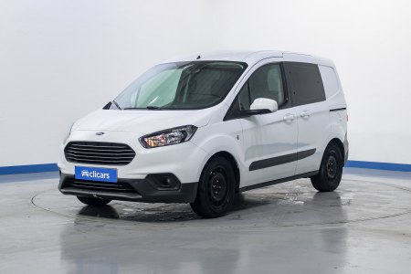 Ford Transit Courier Kombi 1.5TDCi Trend 75